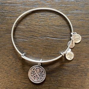 Path of Life Alex and Ani Bracelet